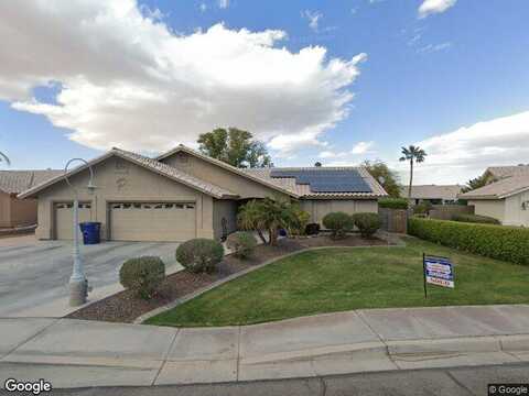 18Th, YUMA, AZ 85364