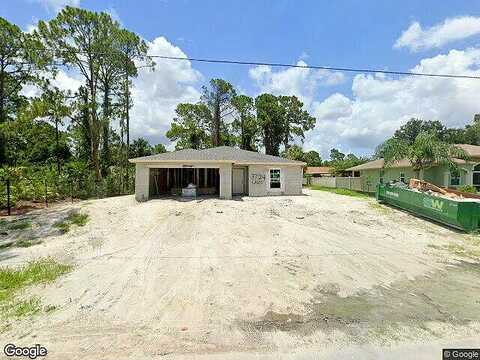 Laslo, NORTH PORT, FL 34287