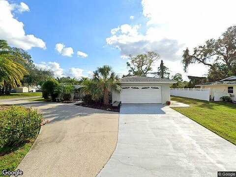 Warren Ridge, SARASOTA, FL 34233