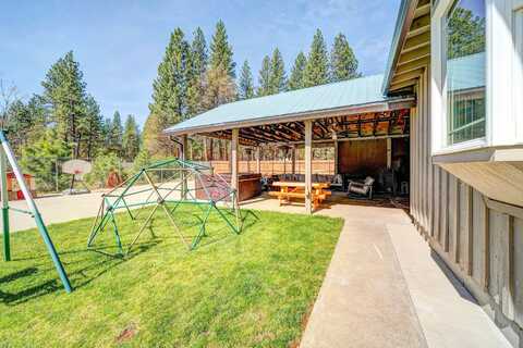Park, BURNEY, CA 96013