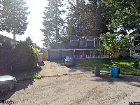 158Th, VANCOUVER, WA 98682
