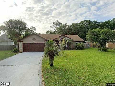 Shawnee Shores, JACKSONVILLE, FL 32225