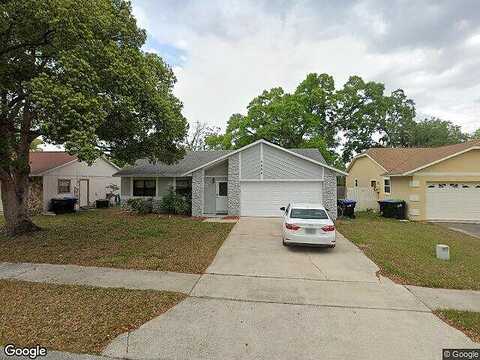 Peaceful, ORLANDO, FL 32810