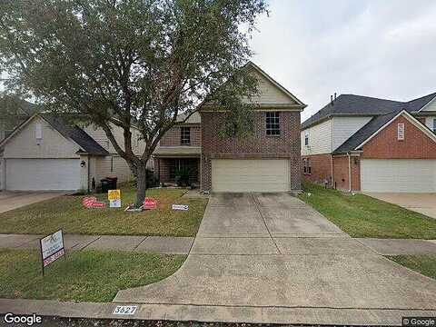Clipper Winds, HOUSTON, TX 77084