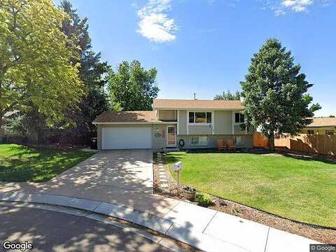 Hackamore, COLORADO SPRINGS, CO 80918