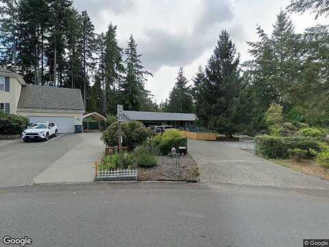 Buckingham, PORT ORCHARD, WA 98366