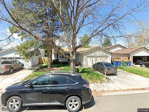 Nucla, AURORA, CO 80013