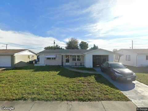 Emory, HOLIDAY, FL 34691