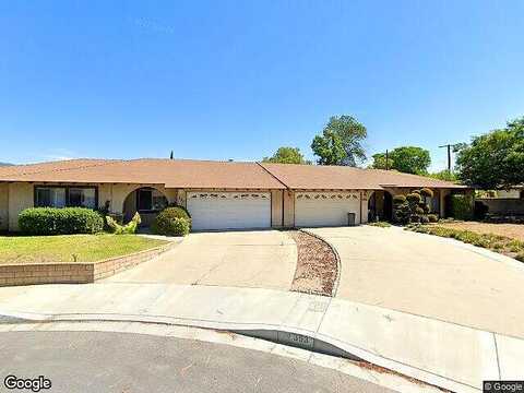 Woodcroft, GLENDORA, CA 91740