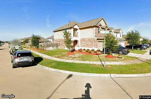 Paganini, KATY, TX 77493