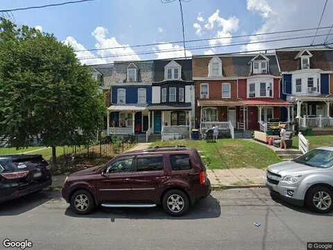 Ann, LANCASTER, PA 17602