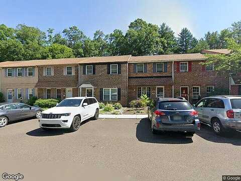 Constitution, DOYLESTOWN, PA 18901