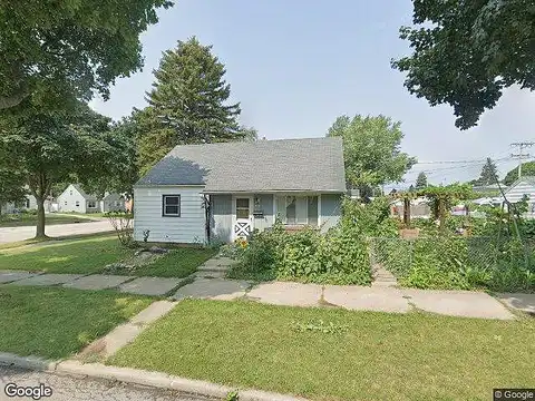 89Th, MILWAUKEE, WI 53222