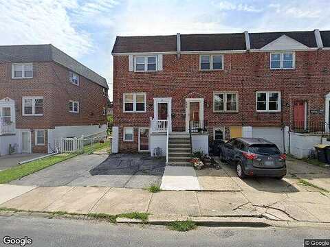 Mary, DOWNINGTOWN, PA 19335
