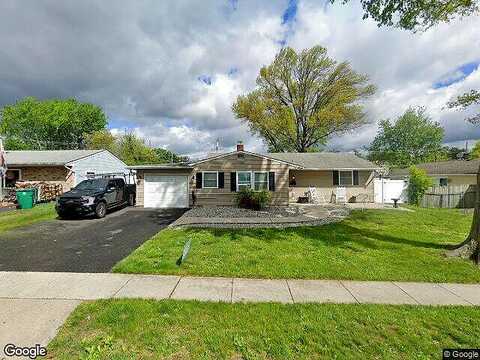 Goldenridge, LEVITTOWN, PA 19057