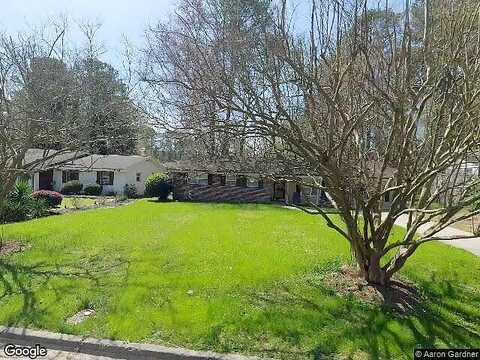 Leisure, ATLANTA, GA 30349