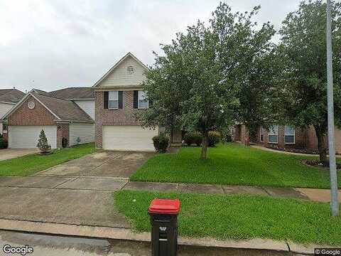 Clipper Winds, HOUSTON, TX 77084