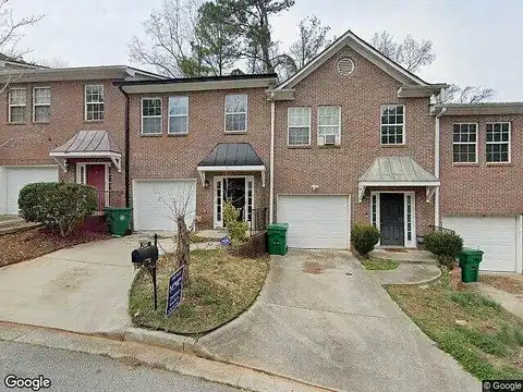 Sugar Creek, ELLENWOOD, GA 30294