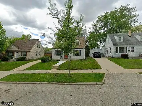 97Th, MILWAUKEE, WI 53222