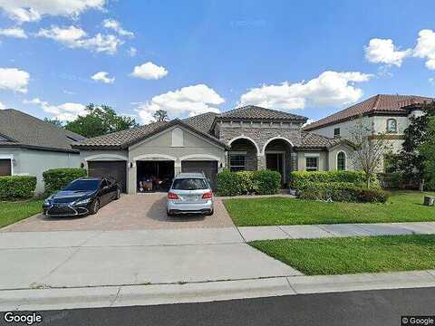 Stonewyck, ORLANDO, FL 32824