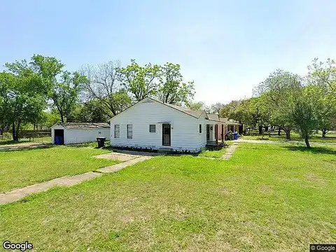 Cumberland, WACO, TX 76707