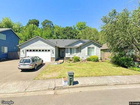 Burlwood, MONMOUTH, OR 97361
