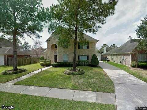 Piney Forest, HOUSTON, TX 77084