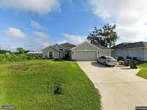 Zoratoa, NORTH PORT, FL 34286