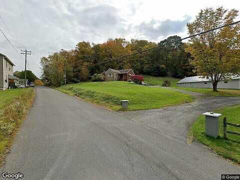 Garretts Run, KITTANNING, PA 16201