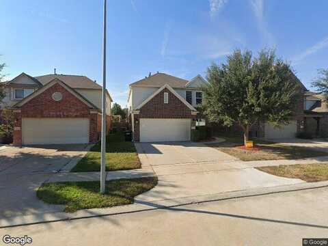 Dale Ridge, HOUSTON, TX 77084