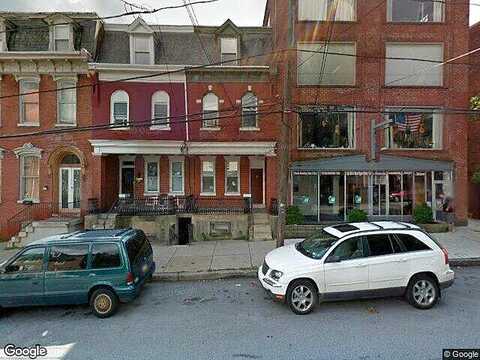 King, LANCASTER, PA 17603
