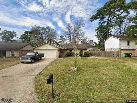 Laurel Fork, KINGWOOD, TX 77339