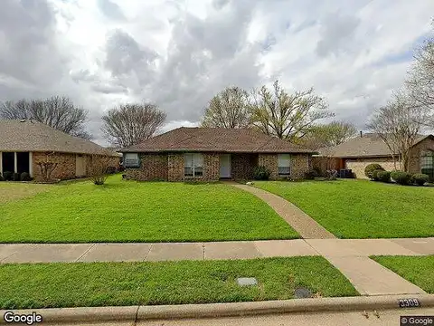 Pony, PLANO, TX 75074
