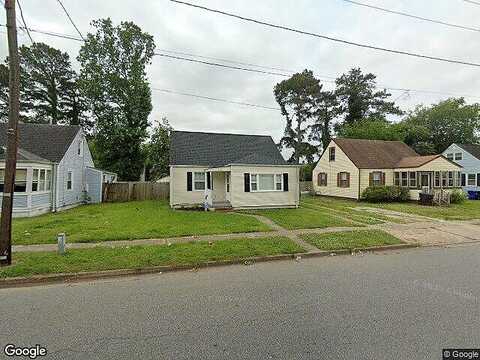 Scott, PORTSMOUTH, VA 23707