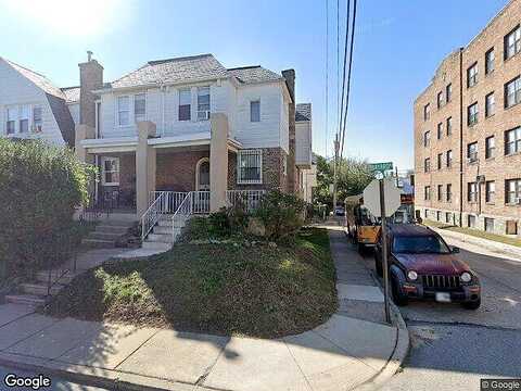 Bayard, UPPER DARBY, PA 19082