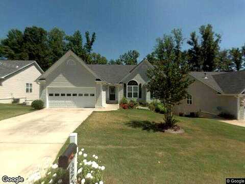 Mcever Park, ACWORTH, GA 30101