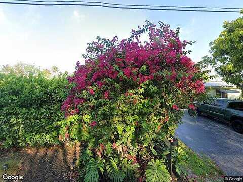 18Th, FORT LAUDERDALE, FL 33309