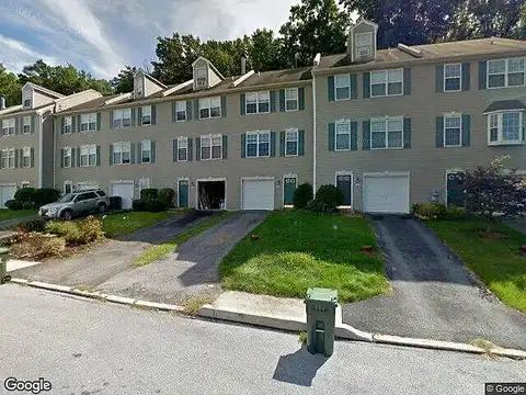 Andrew, COATESVILLE, PA 19320