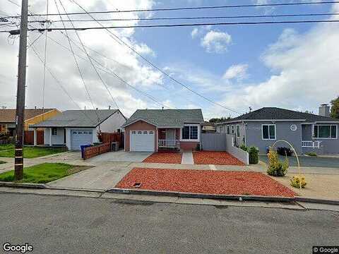 Andrade, RICHMOND, CA 94804
