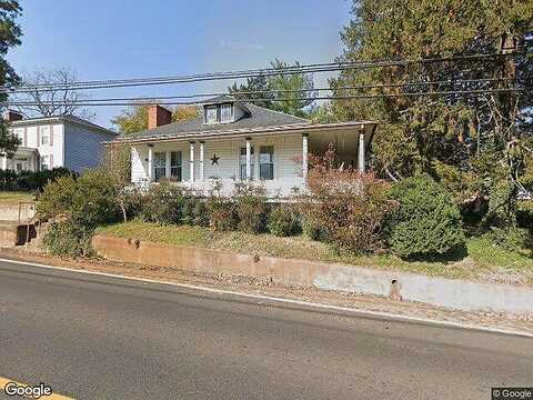 Main, MADISON, VA 22727