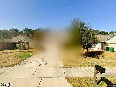 Right, KINGWOOD, TX 77339