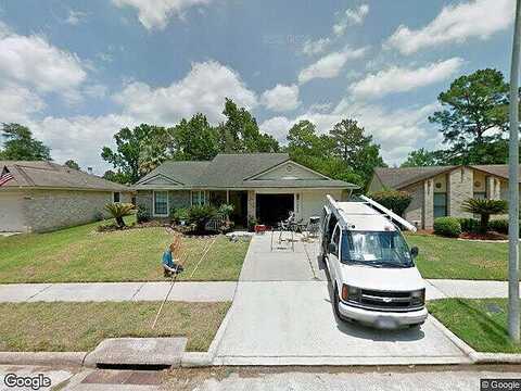 Lockgate, SPRING, TX 77388