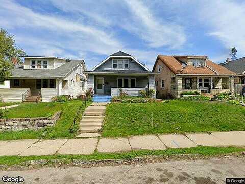 Madison, MILWAUKEE, WI 53215