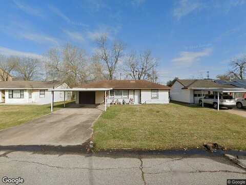 Washington, PASADENA, TX 77503