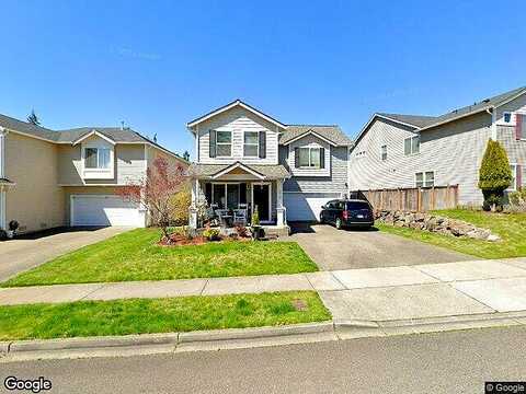 Sheaser, DUPONT, WA 98327