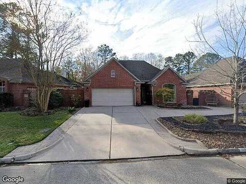 Hickory Brook, KINGWOOD, TX 77345