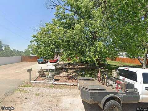 40Th, GREELEY, CO 80634
