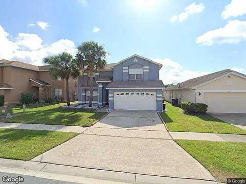 Fairfield, KISSIMMEE, FL 34743