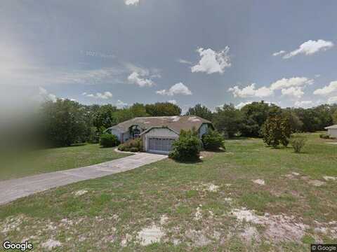 Bates, HERNANDO, FL 34442