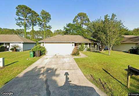 Hallowes, SAINT MARYS, GA 31558